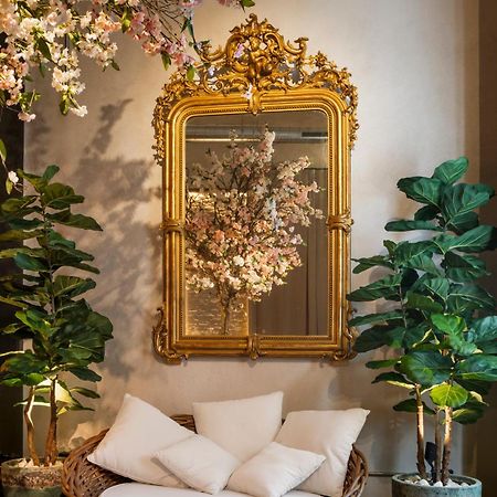 City Center - Avenue Luxury Apartment - Private Free Parking Sevilla Exterior foto
