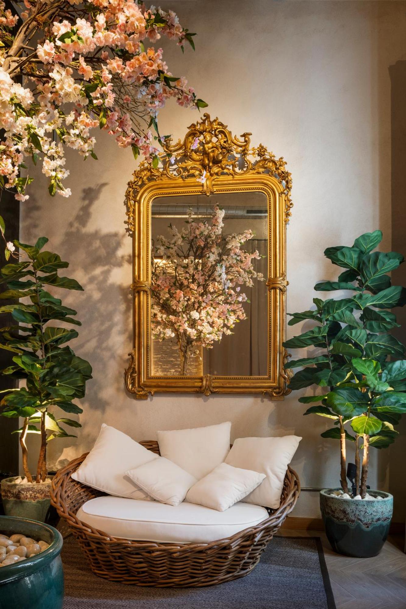 City Center - Avenue Luxury Apartment - Private Free Parking Sevilla Exterior foto